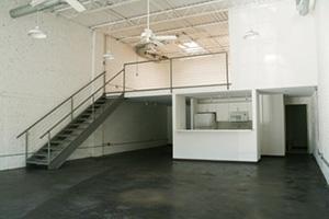 Commercial Lofts