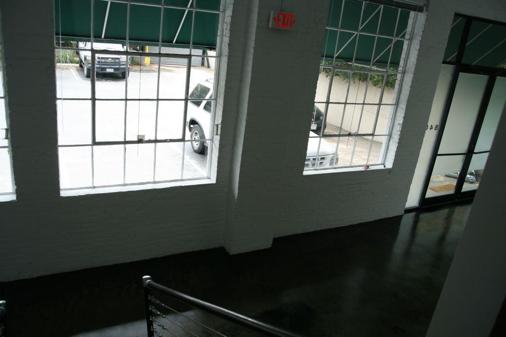 Storefront access