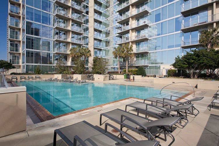 What Makes Uptown Dallas Apartments so Special Dallas TX Lofts