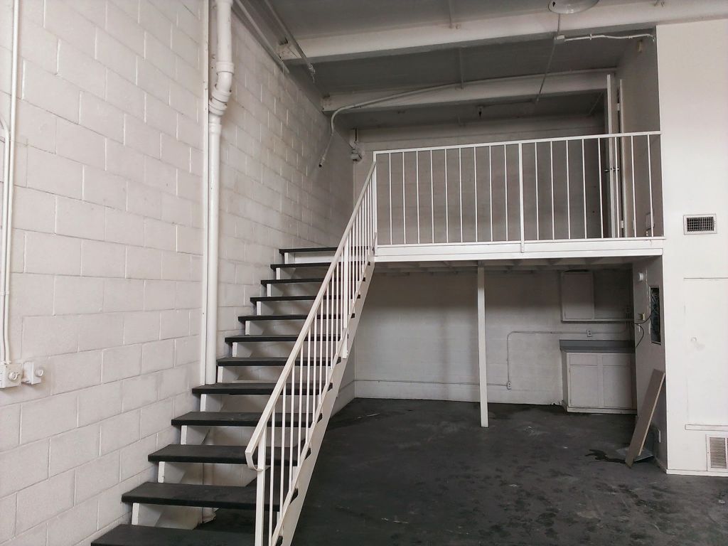 Cedars Live/Work Lofts Harwood Studio Lofts Dallas TX Lofts