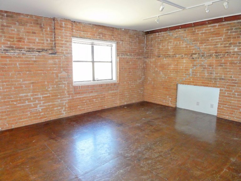 Deep Ellum Split Level Lofts Dallas TX Lofts