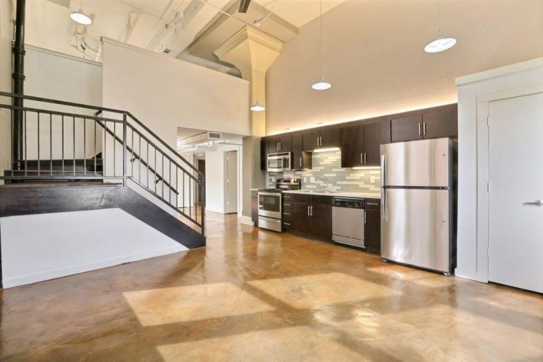 5 Coolest Lofts For Rent in Dallas 2019 Dallas TX Lofts