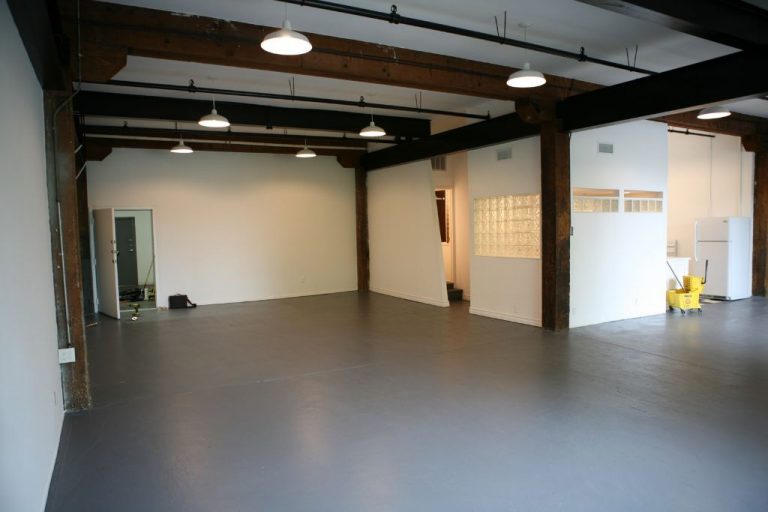 Exposition Lofts Deep Ellume 1st Floor Creative Loft Dallas TX Lofts