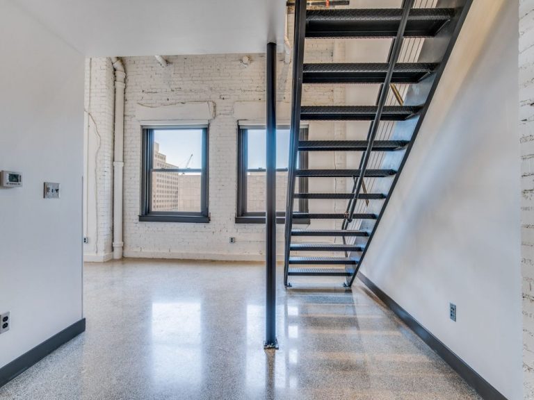 Grand ReOpening of Beautiful Downtown Dallas Lofts! Dallas TX Lofts